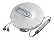 Sony D-NE700S Silver ATRAC/MP3 CD Walkman