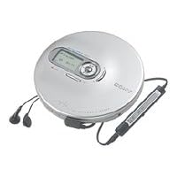 Sony D-NE700S Silver ATRAC/MP3 CD Walkman�