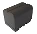 Dekcell Camcorder Battery for JVC BN-V416, BN-V416-H, BN-V416U, RV-4015