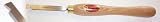 SHEFFIELD LEYLAND 1/2" DOVETAIL TURNING TOOL