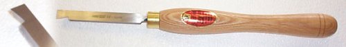 SHEFFIELD LEYLAND 1/2" DOVETAIL TURNING TOOL