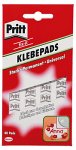 Eigenschaften HENKEL  / Pritt Klebepads