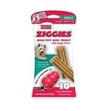 ZIGGIES 6OZ-SMALL 24, Dog Treats, Dogs, Pet & Supplies