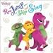 Run Jump Skip and Sing