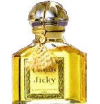 JICKY by Guerlain EDT SPRAY REFILL 3.1 oz for Women