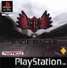 Revue Sony  / Rage Racer