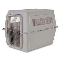 Childrens Toyshop  Pet Supplies : Petmate Vari Kennel