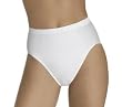 Barely There Women's Total Toners Ultra Firm Control Hi-Cut Brief   #4243