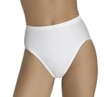 Barely There Total Toners Ultra Firm Control Hi-Cut Brief   #4243