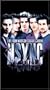 N Sync - Live at Madison Square Garden [VHS]