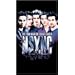 N Sync - Live at Madison Square Garden [VHS]