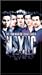 VHS : N Sync - Live at Madison Square Garden