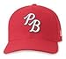 Minor League Baseball Cap - Palm Beach Cardinals Home Cap by New Era