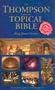 Thompson Exhaustive Topical Bible