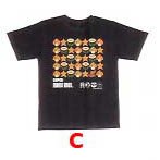 Super Mario Brothers - T-Shirt - Black