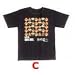 Super Mario Brothers - T-Shirt - Black