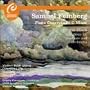 Feinberg: Piano Concerto 3 in C Minor / Bloch: Symphony, for trombone (or cello) & orchestra