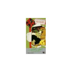Twas the Night Before Christmas [VHS]