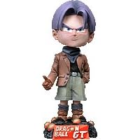 Dragonball GT Trunks Headknocker