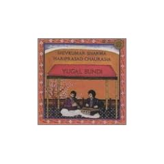 Yugal Bundi/Santoor+Fl�te