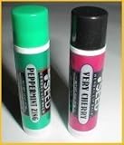 Black Seed Body Care: Black Seed Lip Balm - Very Cherry