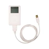 Summit Apple iPod, Nano and Mini Charging USB Data Cable by