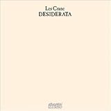 Desiderata an album by Cranes