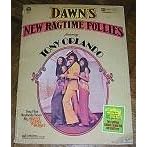 Dawn's New Ragtime Follies Featuring Tony Orlando
