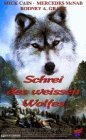 Schrei des wei�en Wolfes - Mercedes McNab