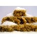 Vegan & Gluten Free Lemon Coconut Cookies - 5 GIANT COOKIES!  : image