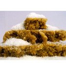 Vegan Lemon Custard Coconut Cookies - 5 GIANT COOKIES! by Sun Flour Baking Co, Inc.