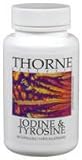 Iodine & Tyrosine 60C