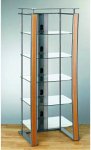 BELL'O ATC-2111M Audio Tower