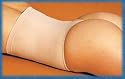 Lipo in a Box Firm Control High Waist Thong, Nude or Black, XS thru XL