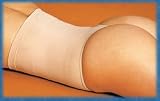 Lipo in a Box Firm Control High Waist Thong, Nude or Black, XS thru XL