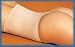  : Lipo in a Box Firm Control High Waist Thong, Nude or Black, XS thru XL