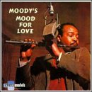 CD-Charts  Music : Moody's Mood for Love