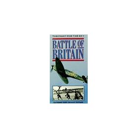 Battle of Britain [VHS]