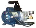 Wheeler Rex 39300 Electric Hydrostatic Test Pump 4 gpm/300 psi /4 hp., 115/230V, 60hz Motor