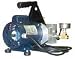 Outdoor Living : Wheeler Rex 39300 Electric Hydrostatic Test Pump 4 gpm/300 psi /4 hp., 115/230V, 60hz Motor