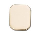 21AWNoTxr5L. SL160  23K Gold Electroplated Tie Tack