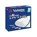 Verbatim DVD+R 4X 4,7GB Scratch Resistant Surface 10er Spindel DVD-Rohlinge