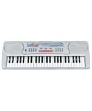 from Acoustic Solutions ACOUSTIC SOLUTIONS MK-4100A ELECTRONIC KEYBOARD
