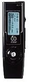 SEAGRAND X-Bar クロスバー XB800 メモリプレーヤー 256MB (ブラック) [XB800B-256MB]