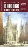 Produkt-Bild: Pocket Guide to Chicago Architecture
