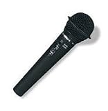 Liberty Handheld Wireless Microphone (EA)