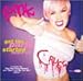 P!NK, ゲット・ザ・パーティー・スターテッドリミックスEP, 発売中
