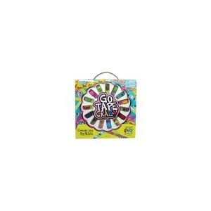 Go Tape Crazy by Faber Castell