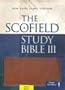 The Scofield�1/2 Study Bible III, NKJV