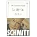 Le Libertin